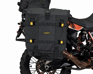 Trails End Adventure Saddlebags - RG-2050